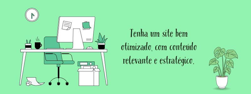 Sites para Clínicas